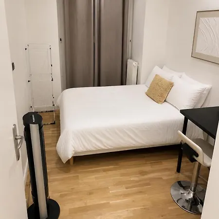Champs-élysées - Foch Appartement