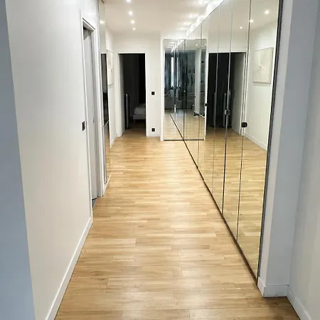 Appartement Champs-élysées - Foch