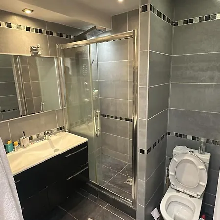 Apartament Champs-elysees - Foch *